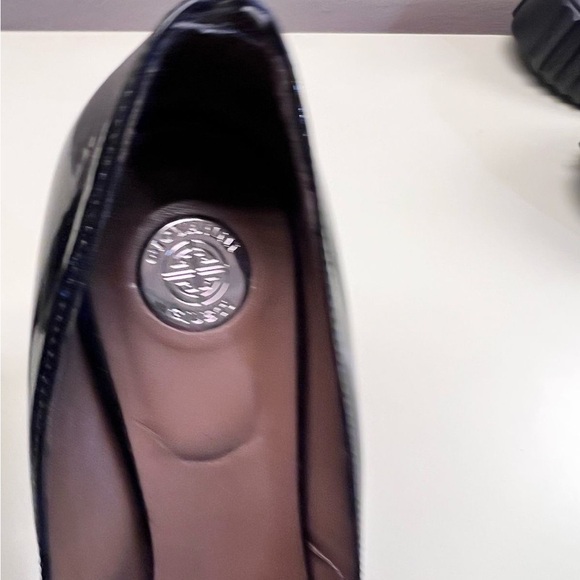 Giovanni Giusti made in Italy Glamorous Peep-Toe Heels with Swarovski crystals - Picture 3 of 9